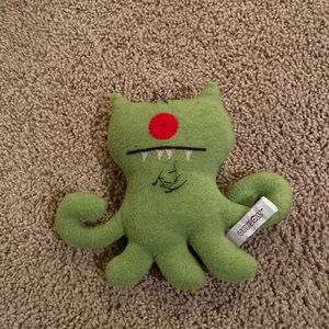 Ugly doll - Small unsure of name